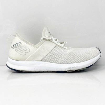 

Женские кроссовки New Balance FuelCore Nergize V1 WXNRGSW1 6.5B, Белый, FuelCore Nergize V1