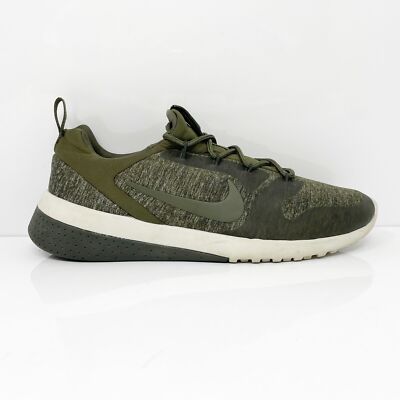 

Nike Womens CK Racer 916792-301 Зеленые кроссовки для бега Размер 7, Зеленый, CK Racer
