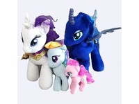 luna plush