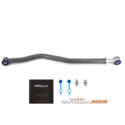 maXpeedingrods Front Adjustable Track Bar for Jeep Wrangler JL / Gladiator JT