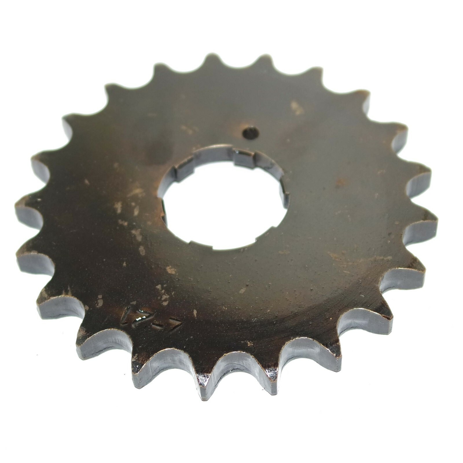 Indian Chief Front Drive Chain Gear Box Sprocket 21 Teeth 1922 -53 