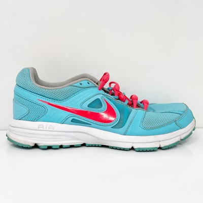 

Nike Womens Air Relentless 3 616596-404 Синие кроссовки для бега, размер 9, Синий, Air Relentless 3