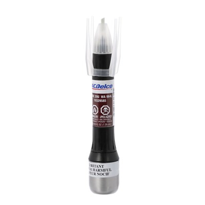 OEM ACDelco 4-In-One Touch Up Paint Sport Red Tinitcoat RPO Code 29U WA 964L