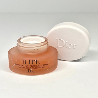 dior hydra life pores away pink clay mask new sealed 17 oz 69 384503771935