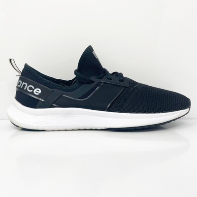 

New Balance Womens Nergize Sports V1 WNRGSSB1 Черные кроссовки кроссовки 10 B, Черный, Nergize Sports V1