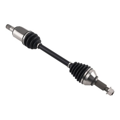 1pc Front Driver CV Axle For Nissan Pathfinder 2013-2017 Infiniti JX35 QX60