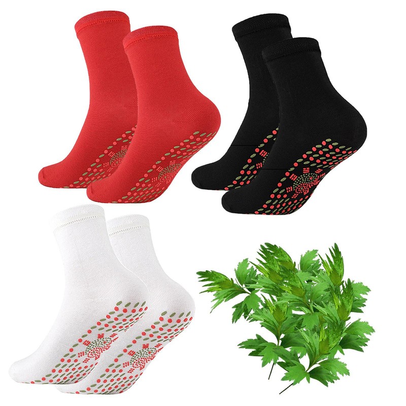 Foot Pain Warmth