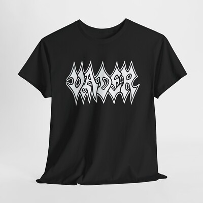 Death Metal. Vader. T-Shirt Featuring Decapitated, Master, Immolation. Sz XL.