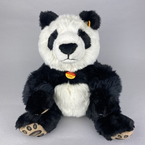 Steiff】PAULBocuse No.00636 35cm