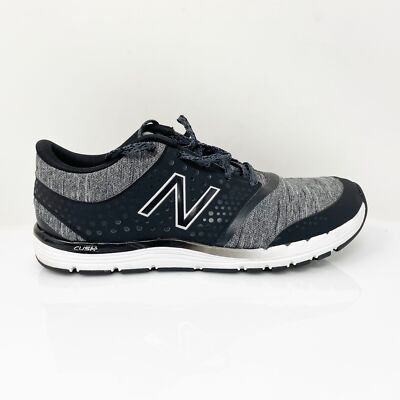 

Женские кроссовки New Balance 577 V4 WX577HB4 серые кроссовки размер 8,5 B, Серый, 577 V4