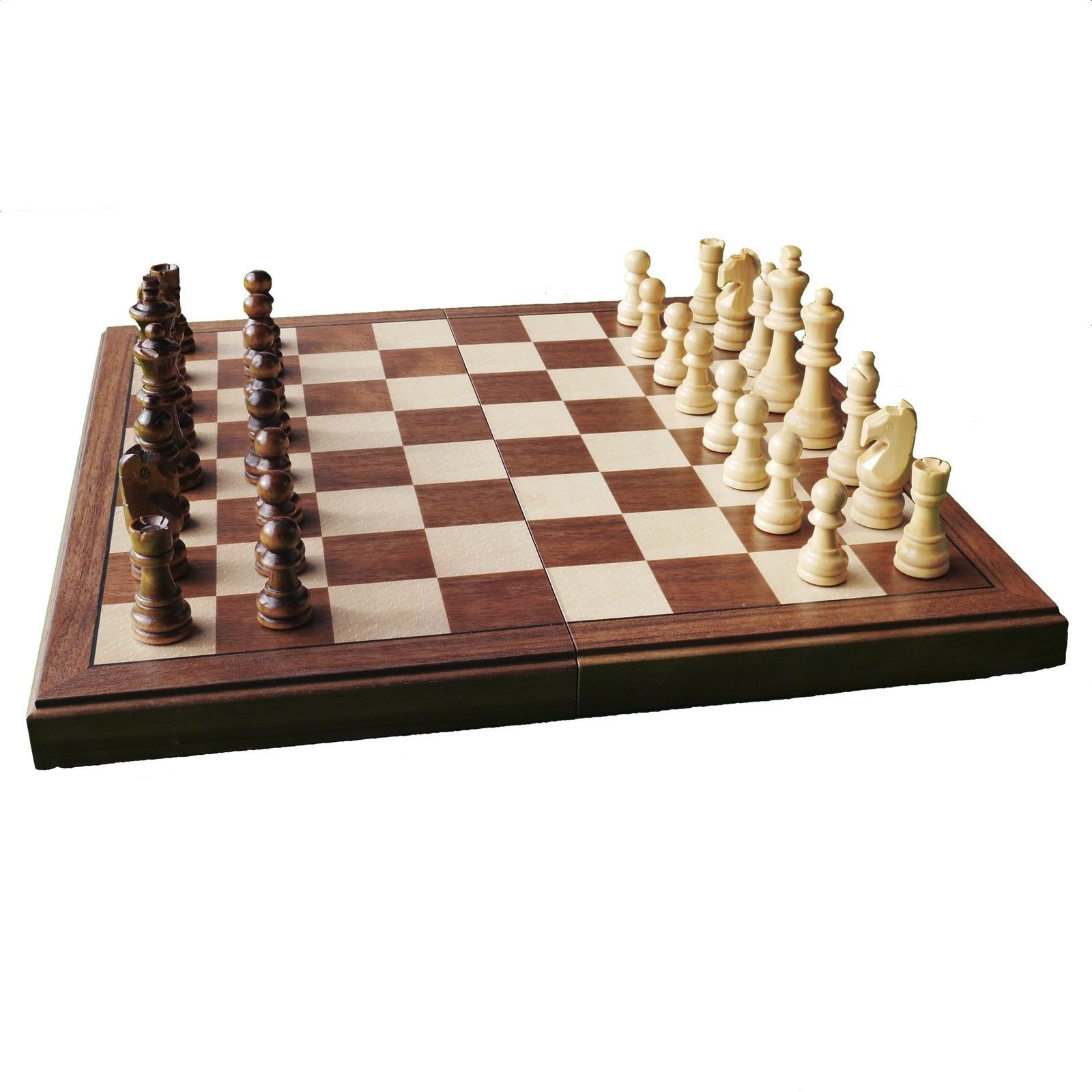 Chess Equipment & Accessories