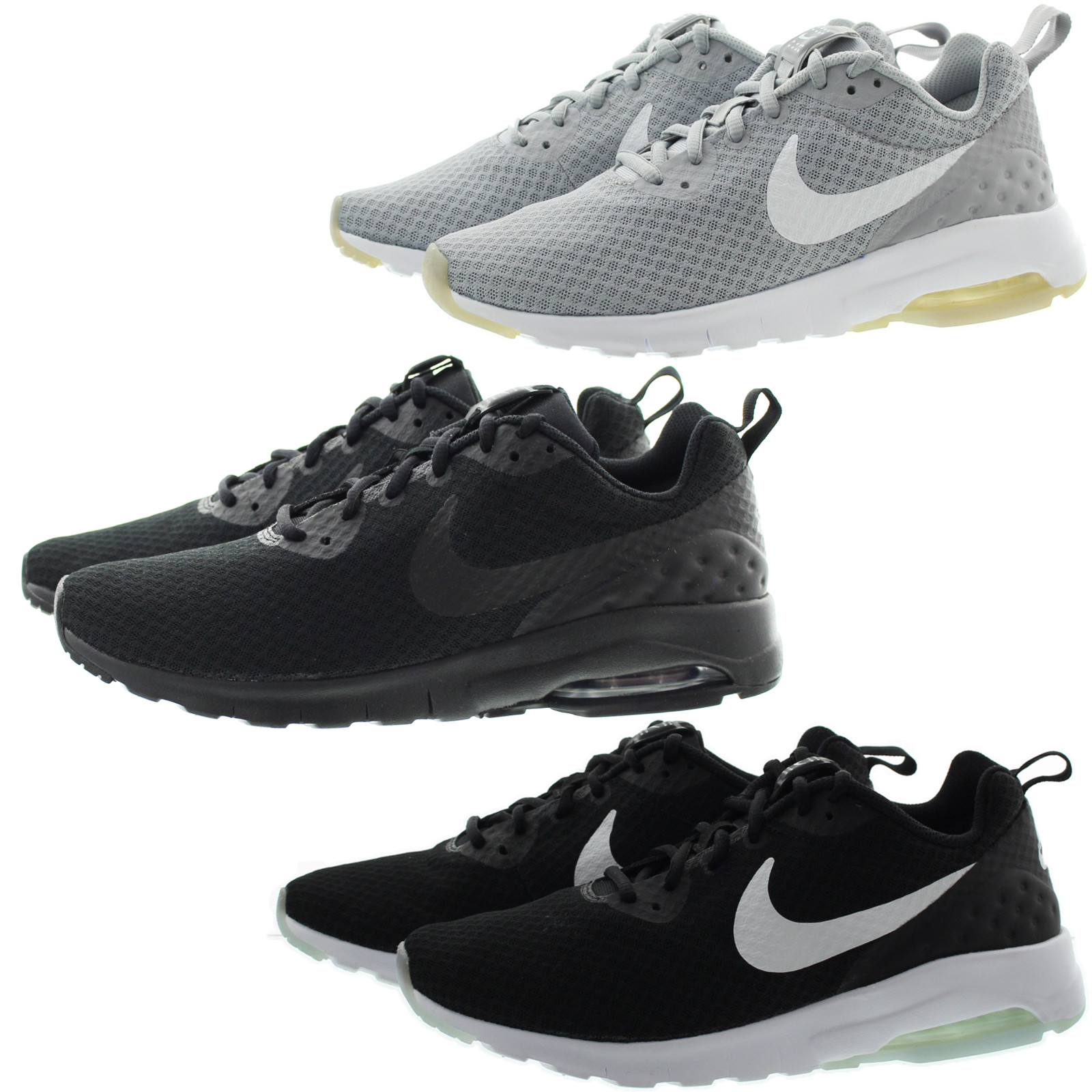 nike air max motion low