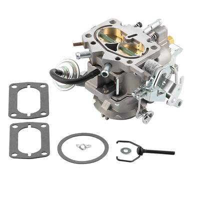 Carburetor Fit for Dodge Plymouth C2 BBD 273 318 ENGINE 2BBL Carby 1966-1973