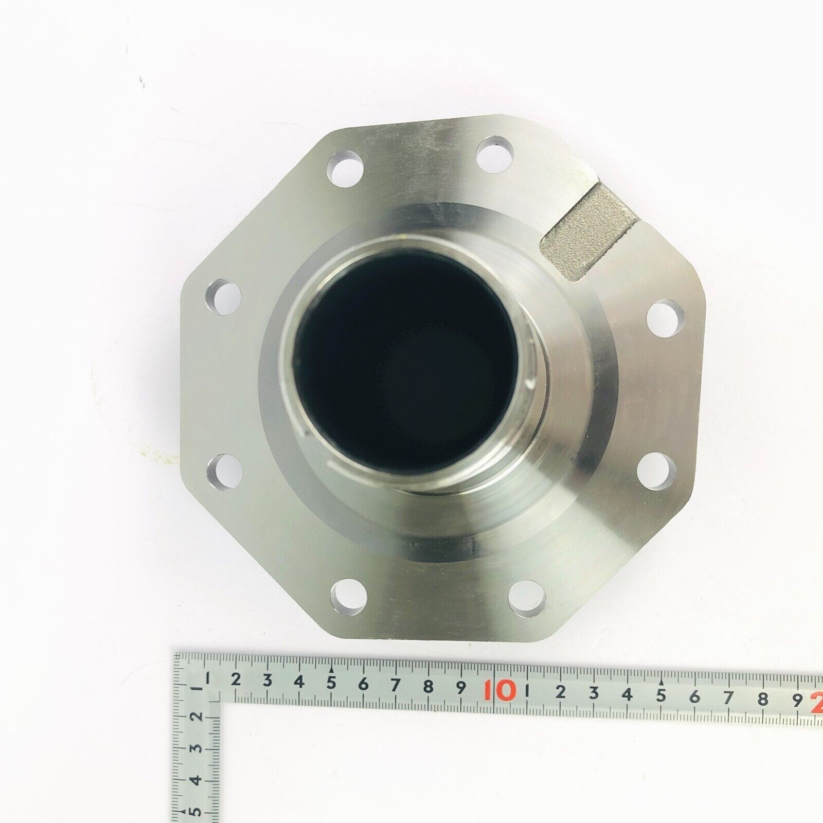 TOYOTA Genuine Spindle Sub-Assembly Steering Knuckle LAND
