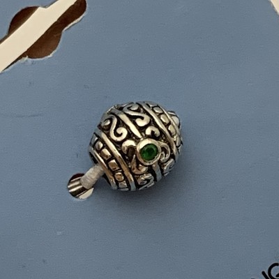 BELK SILVERWORKS STERLING SILVER ORIGINALITY BEAD! **FREE SHIPPING**