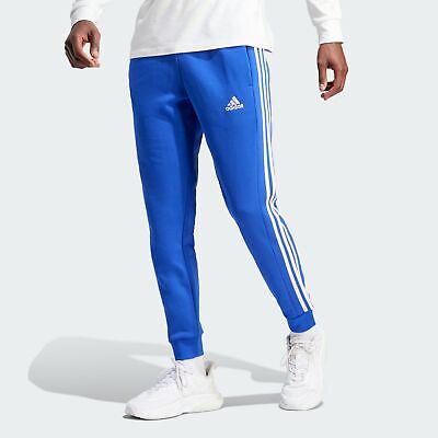 Mens adidas trousers deals