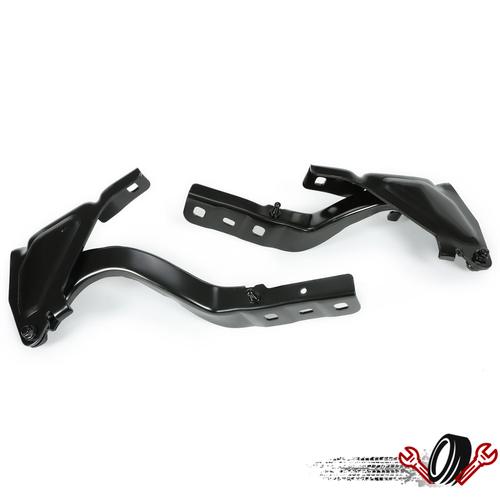 Новый комплект петель капота для замены Jeep Cherokee 2014-2018 CH1236139 CH1236138