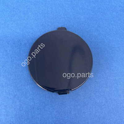 2014-2018 Mazda 3 Sedan rear bumper tow hook cover