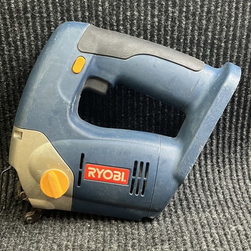 Ryobi 18V Cordless Orbital Jig Saw Model OJ1802 (P520