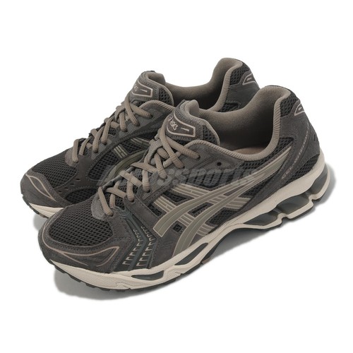 

Asics GEL-Kayano 14 Dark Sepia Dark Taupe Мужская повседневная обувь Кроссовки 1201A16-1250, Коричневый, Gel-kayano 14
