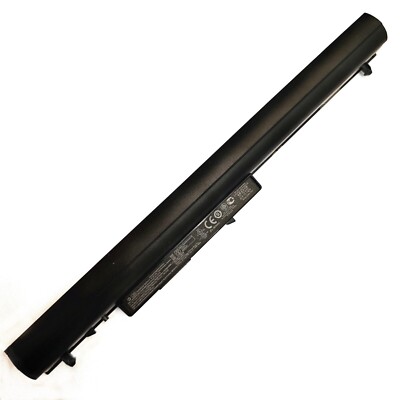 Genuine 41Wh LA04 LA04DF Battery For HP Pavilion 14 15 Series 728460-001 LA03DF