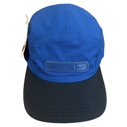 Vintage Nike ACG Clima Fit Hat Cap NWTs 90s | eBay
