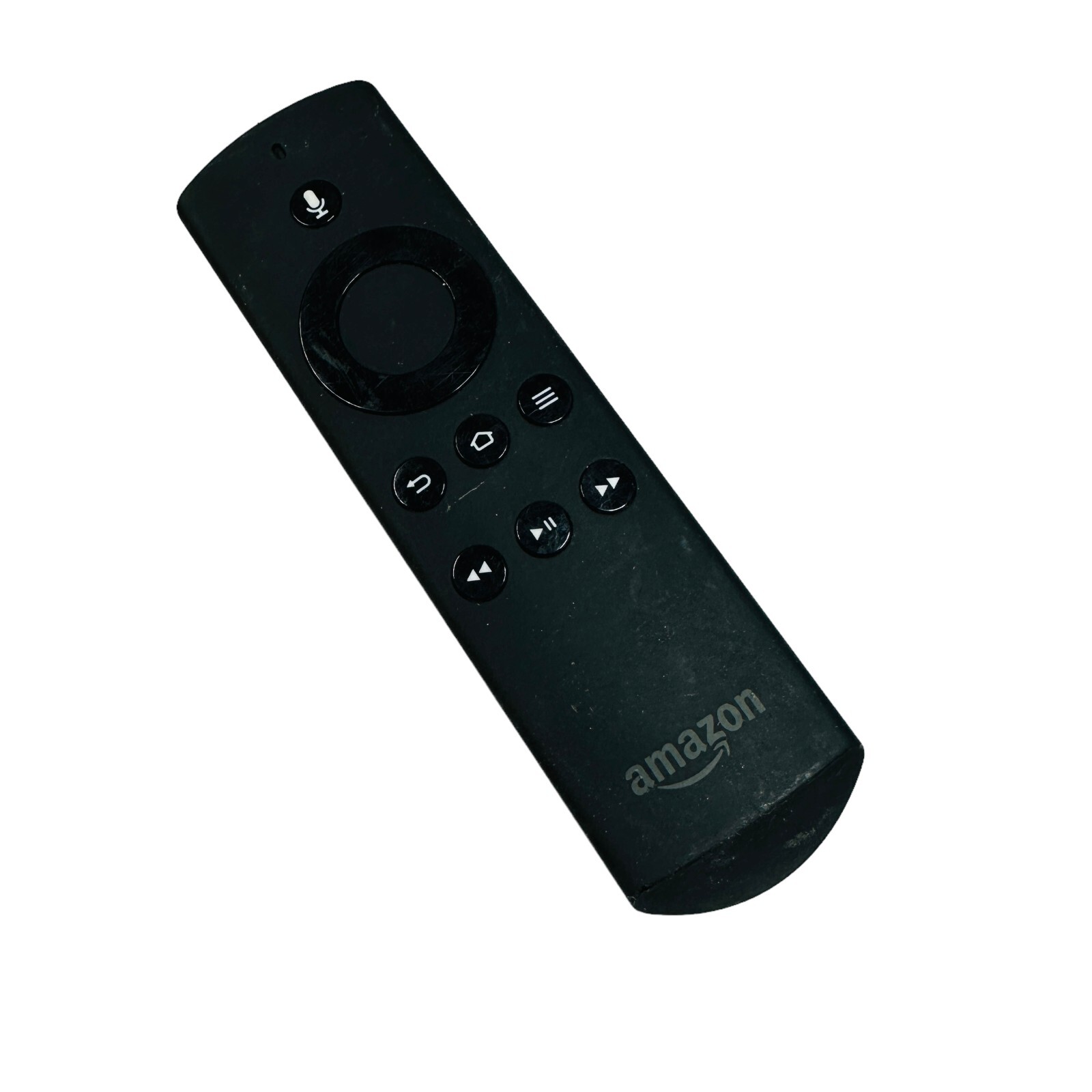 Amazon PE59CV Alexa Voice Remote Control Black