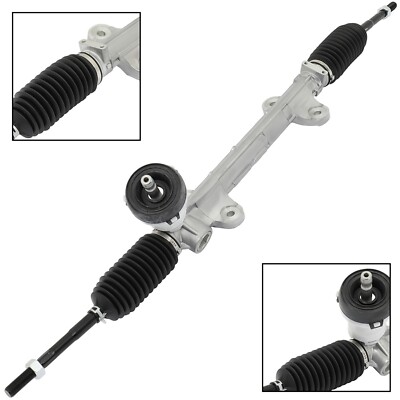 Power Steering Rack and Pinion for Hyundai Elantra 2011 2012 2013 Veloster