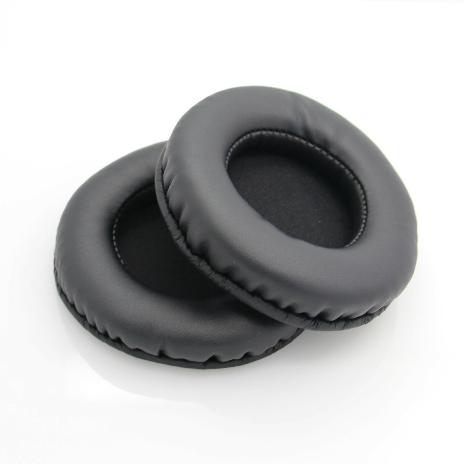 Ersatz-Ohrpolster Für Bluedio H+ Turbine Kopfhörer – Proteinleder & Memory Foam – Bequem & Atmungsaktiv