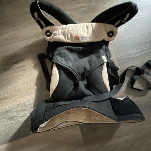ergobaby four position 360 bundle of joy