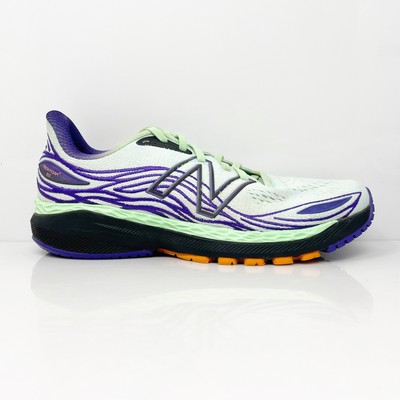 

Женские кроссовки New Balance FF X 860 V12 W860J12 белые кроссовки размер 8 B, Белый, Fresh Foam X 860 V12