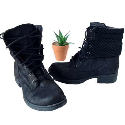 Boc boots clearance dsw