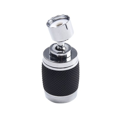 Quick Setup Kitchen Faucet Filter with 3 Spray Modes and Water Purification