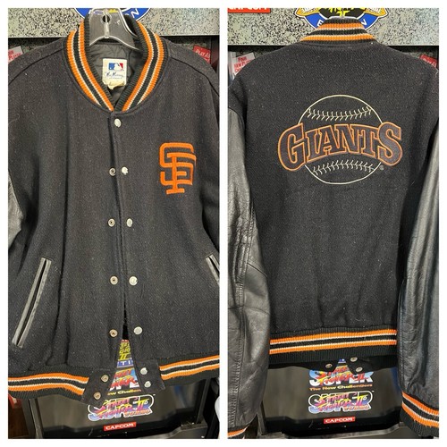 ジャケット・アウター 70's-  Filled Heavy Wool Stadium Jacket Vintage 90's OSHKOSH Heavy Wool Jacket Medium Oshkosh Warmer
