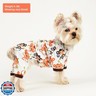Dog Pajamas Pjs Soft Stretchy Dog Clothes for Small Dogs Girl Boy Medium Size Dogs Spring Summer Puppy Clothes Doggie Onesies Cat Pet Jammies Outfit