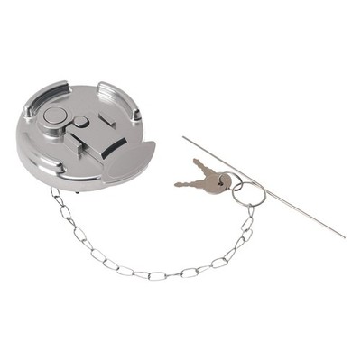 Fuel Tank Cap for Peterbilt 579 587 330 335 337 2011-2016 11-04859-200 Lock