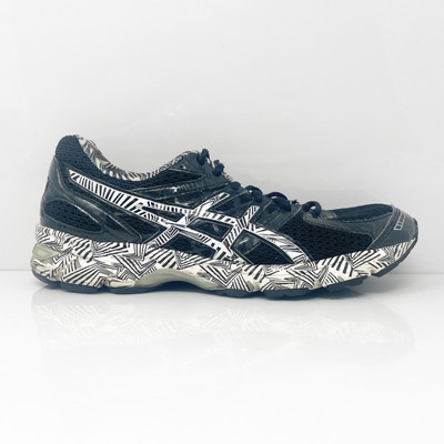 

Женские кроссовки Asics Gel Enhance Ultra 3.0 T48AQ черные кроссовки размер 8.5, Черный, Gel Enhance Ultra 3.0