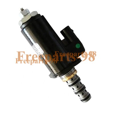 4469585 Solenoid Valve Fit for Hitachi ZX450 ZX450-3 ZX460 ZX470-5 ZX480 ZX500