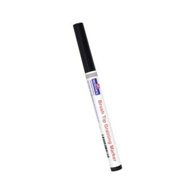 Mohawk Brush Tip Graining Marker (Warm Grey) Warm Gray