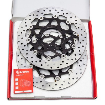パーツ Brembo M4 108mm CBR1000R ZX-10R GSx1000R パーツ Brembo M4 108mm CBR1000R ZX-10R GSx1000R Brembo