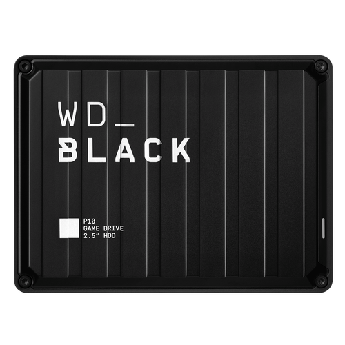 WD_BLACK 2TB Certified Refurbished P10 Game Drive, HDD - RWDBA2W0020BBK-WESN