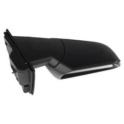 Left Side Mirror Heated for Chevrolet Equinox LT 1.6L 2018-2019 Power