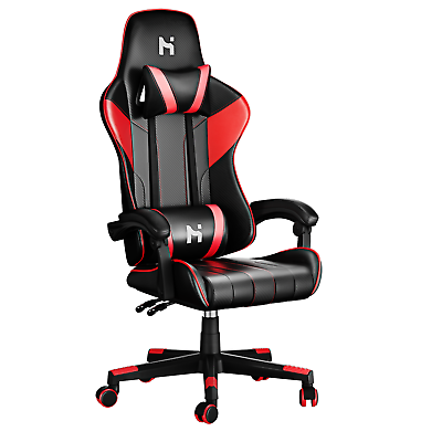 Racing cheap computer chair