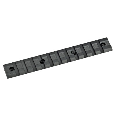 RUGER AMERICAN Scope Mounting Rail Long Action Weaver 48313 FAST FREE SHIPPING