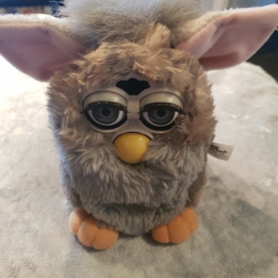 furby usado precio
