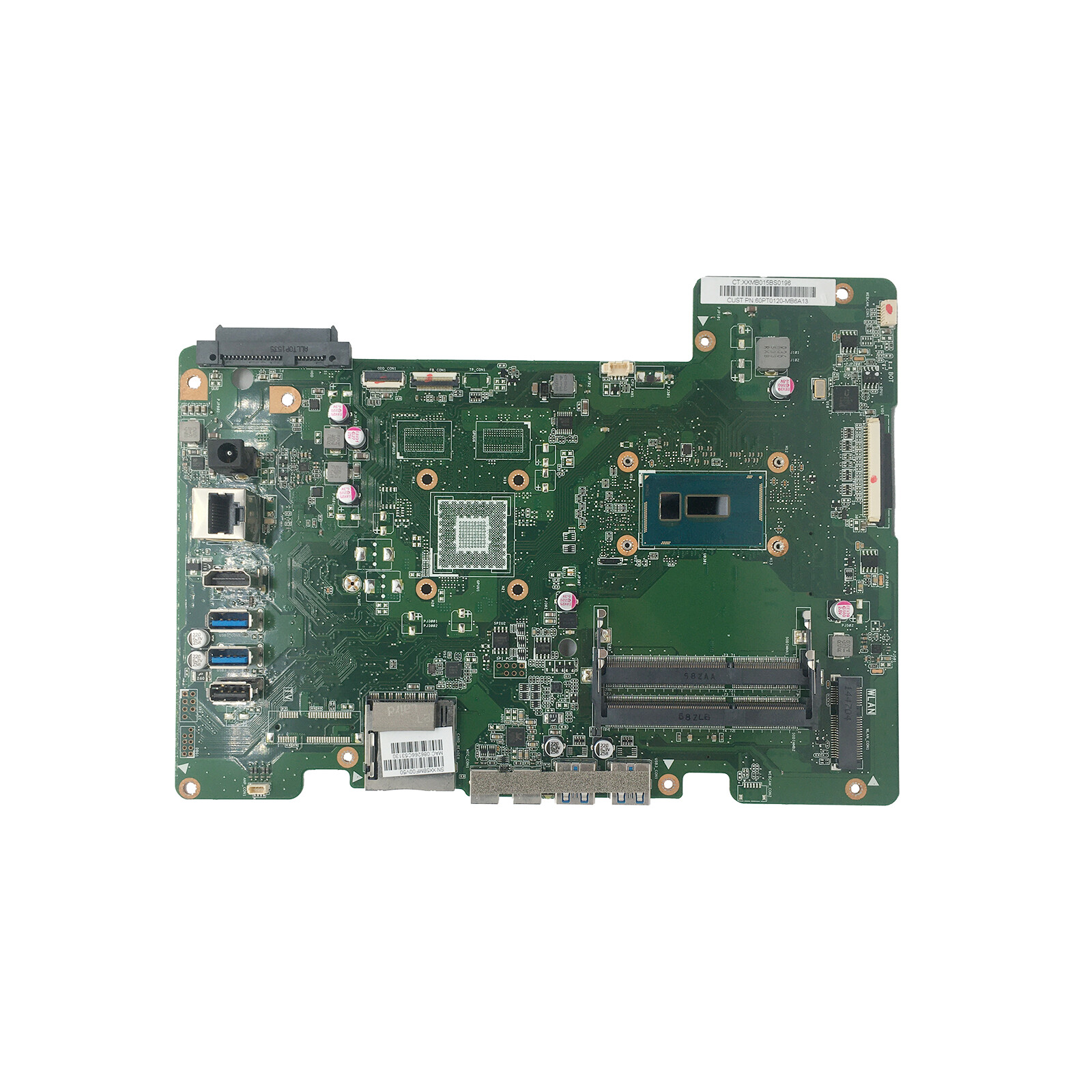 ASUS All-in-One PC ET2231IUK  おまけつき Asus ET2231IUK-BC011M 21.5-inch All-in-One Desktop (Core i3