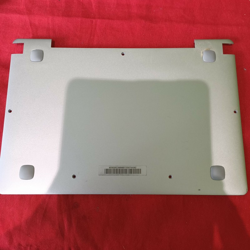 Lenovo 310-10icr Bottom Plasturgie InfÃ©Rieur