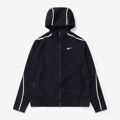 Nike NOCTA Running Men's Jacket XSサイズ Jackets Nike x NOCTA Running Jacket 'Black' (DR2678-010) | WSS