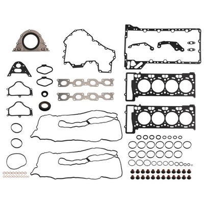 Engine Overhaul Full Gasket Set for BMW N63 750Li 550i 650i 750i X5 X6 4.4L V8