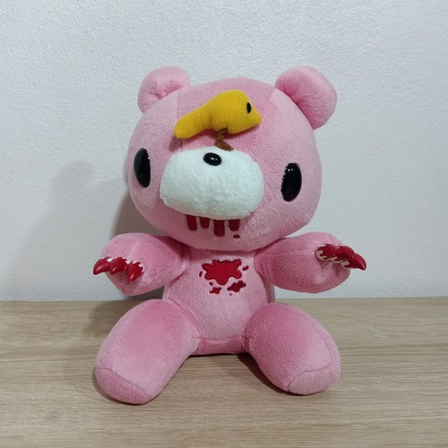 HONG-KONG BEAR ROMANTIC CHERRY RED28